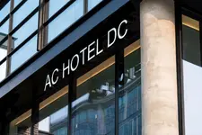 AC Hotel by Marriott Washington DC Convention Center