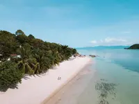 Kupu Kupu Phangan (Beach Villas & Spa by L'Occitane)