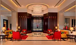 Fortune Park JPS Grand, Rajkot
