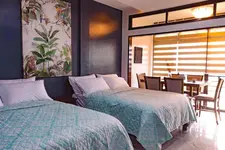 Marqis Sunrise Sunset Resort & Spa