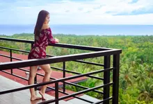Marqis Sunrise Sunset Resort & Spa
