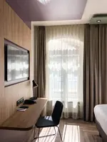 Conti Hotel Vilnius