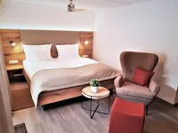 Hotel-Restaurant Pfälzer Hof