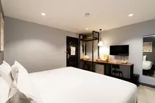 North Inn Town Chiangmai