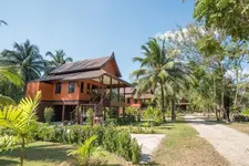 ThaiLife Wellness & Meditation Resort
