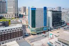 Holiday Inn Express City Centre Dalian