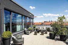 Adina Apartment Hotel Nuremberg