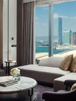 The St. Regis Hong Kong