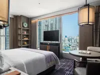 The St. Regis Hong Kong