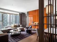 The St. Regis Hong Kong