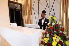 PrideInn Westlands Luxury Boutique Hotel