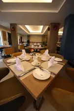 PrideInn Westlands Luxury Boutique Hotel