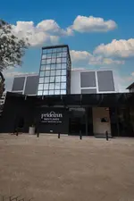 PrideInn Westlands Luxury Boutique Hotel