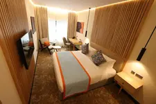 PrideInn Westlands Luxury Boutique Hotel