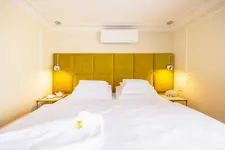 Mamma's Boutique Hotel