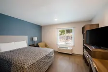 WoodSpring Suites Austin Central