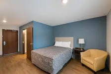 WoodSpring Suites Austin Central