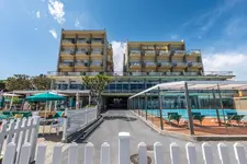 Hotel Bellevue et Mediterranée
