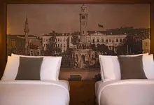 Renaissance Izmir Hotel