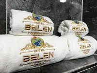 Hotel Belen Fahrenkrug