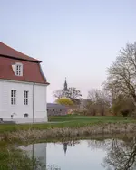 Jagdschloss Kotelow