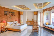 Green Field Resort Ubud