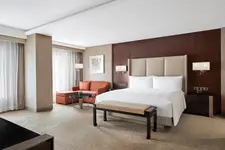 JW Marriott Hotel Beijing Central