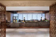 JW Marriott Hotel Beijing Central