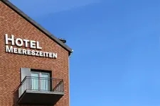 Hafenhotel Meereszeiten