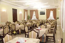 Kleopatra VIP hotel