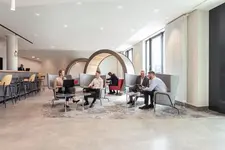Novotel Duesseldorf Airport