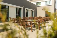 Novotel Duesseldorf Airport