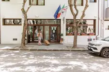 Hotel Domomea