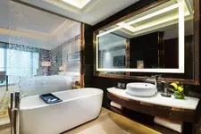 Changzhou Marriott Hotel