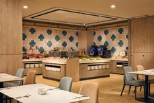 Holiday Inn Express & Suites Singapore Novena