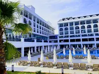 Sunthalia Hotels & Resorts