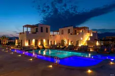 Le Palme Mykonos