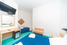 Hotel America