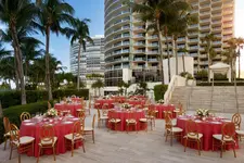 The St. Regis Bal Harbour Resort