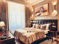 Alfons Boutique Hotel