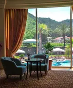 Meder Resort Hotel