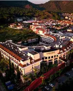 Meder Resort Hotel