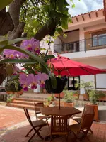 Hotel Villa Teresita