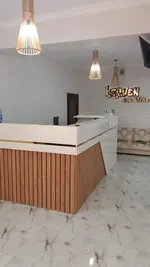 Keruen Deluxe