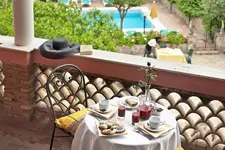 Hotel Villa Sirina