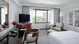 The Peninsula Manila