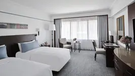The Peninsula Manila