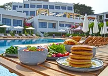 The Lead Hotel