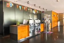 One Hotel & Restaurant