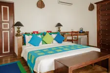 Thaulle Ayurveda Resort